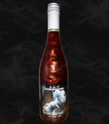  Harry Potter Sang De Licorne Unikornis bájital 750ml