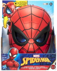 Marvel Pókember világító maszk - vegyesbolt