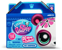 LPS S3 Figura Meglepetés Csomag