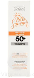 Caola H. Summer fényvédő Arc SPF50 75ml - vegyesbolt