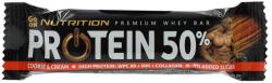 Sante Go On Proteinszelet Nutrition 50% - vegyesbolt