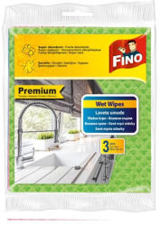 Fino Szivacskendő 3 db/csomag Fino