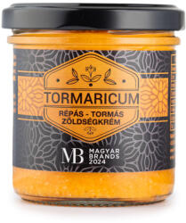  Tormaricum Tormaricum répás-tormás zöldségkrém 150 g - vegyesbolt