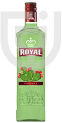 Royal Kaktusz likőr 0, 09L 26% - vegyesbolt