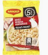 Maggi PárPerc Marhahús ízű tészta 59, 2g - vegyesbolt