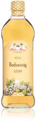 Méhes-Mézes bodzavirág szörp gyümölcscukorral 668 g - vegyesbolt