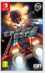 Eastasiasoft Crisis Wing [Elite Edition] (Switch)