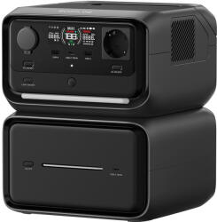 EcoFlow River 3 Max Plus (EFRIVER3MaxPlus-EU-C)