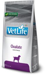 Vet Life Oxalate 2x12 kg