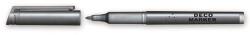 GRANIT Dekormarker, 1 mm, kúpos, GRANIT M850, ezüst (TGM850EZ)