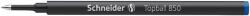Schneider Rollertollbetét, 0, 5 mm, SCHNEIDER Topball 850, kék (TSC850K)