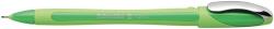 Schneider Tűfilc, 0, 8 mm, SCHNEIDER Xpress, zöld (TSCXPRZ)