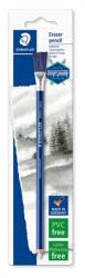 STAEDTLER Radírceruza, kefével, STAEDTLER Mars Rasor 526 61 (TS52661BKC)