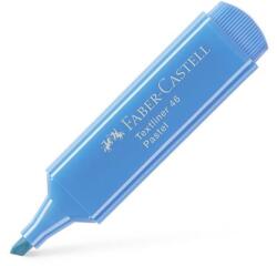 Faber-Castell Szövegkiemelő, 1-5 mm, FABER-CASTELL 1546 Pastel ultramarinkék (TFC154668)