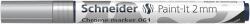 Schneider Króm marker, 2 mm, SCHNEIDER Paint-It 061 (TSC061KR)