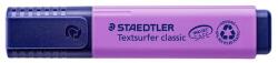 STAEDTLER Szövegkiemelő, 1-5 mm, STAEDTLER Textsurfer Classic 364, lila (TS36461)