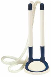 FlexOffice Ügyféltoll, 0, 7 mm, kék tolltest, dupla, FLEXOFFICE Smart Holder, kék (FOPH01K)