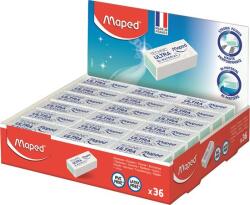 Maped Radír display, MAPED Mini Technic Ultra (IMA106411)