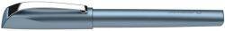 Schneider Töltőtoll, M-es, SCHNEIDER Ceod Shiny, acélkék (TSCCSHAK)