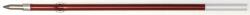 PENAC Golyóstollbetét, 0, 7 mm, PENAC BR98C07, piros (TICPBR98P)