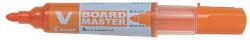 Pilot Táblamarker, 2, 3 mm, kúpos, PILOT V-Board Master, narancssárga (PBMTN)