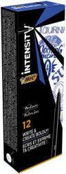 BIC Tűfilc, 0, 4 mm, BIC Intensity , kék (BC942070)