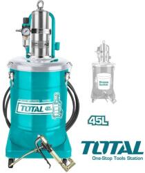 TOTAL Industrial THT118452