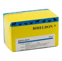 Golashpharma Biheldon 50 comprimate