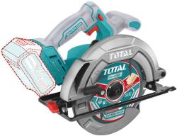 TOTAL TSLI1851 Fierastrau circular manual