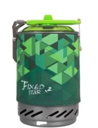 Fire-Maple FMS-X2 Green