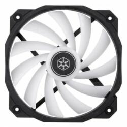 SilverStone Shark Force 160 ARGB (SST-SF160B-ARGB)