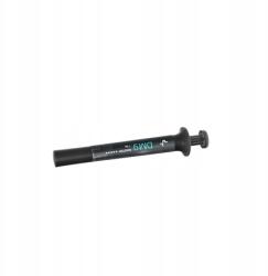 Deepcool Rágcsálóirtó hővezető paszta Deepcool DM9 1.5g Szürke (R-DM9-GY015C-G)