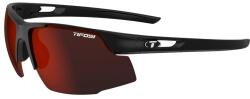 TIFOSI Centus gloss black/smoke red