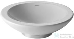 Duravit Bagnella 40 cm (0451400000)