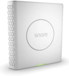 Snom M900 DECT telefon rendszer fehér (M900)