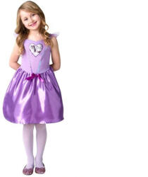 Rubies Én Kicsi Pónim Twilight Sparkle Jelmez 116 cm - fizz