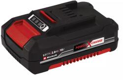 Einhell 18V 2, 0 Ah Power X-Change akkumulátor (4511395) (4511395)