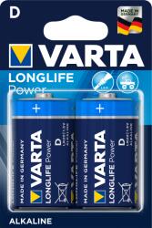 VARTA D akkumulátor 2db BAT0244 (BAT0244)