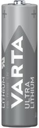 VARTA Professional Lithium AA (LR06) ceruza elem, 2db/bliszter (6106301402) (6106301402)