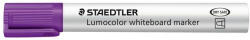 STAEDTLER Táblamarker, 2 mm, kúpos, STAEDTLER "Lumocolor® 351", lila (TS3516) - fapadospatron