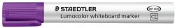 STAEDTLER Táblamarker, 2 mm, kúpos, STAEDTLER "Lumocolor® 351", lila (TS3516) - irodaoutlet