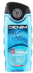 Denim Tusfürdő Original 250ml