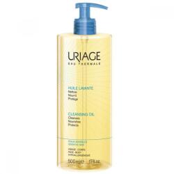Uriage Olajtusfürdő Illattal (500ml)