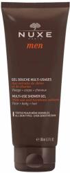 NUXE Men Multi-Use Shower Gel 200 ml