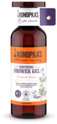 Dr. Konopka's Dr. konopkas nyugtató tusfürdő gél 500 ml