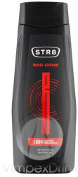 STR8 Tusfürdő Red code 400ML - vegyesbolt