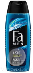 Fa Men tusfürdő 250ml Sport - vegyesbolt