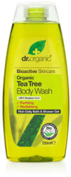 Dr. Organic Dr. organic bio teafa tusfürdő 250 ml