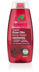 Dr. Organic Dr. organic bio rózsa tusfürdő 250 ml