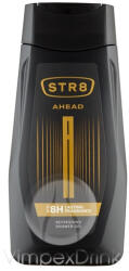 STR8 Tusfürdő AHead 250ml